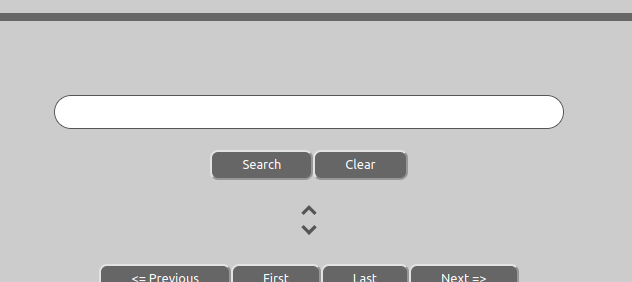 Quick Search